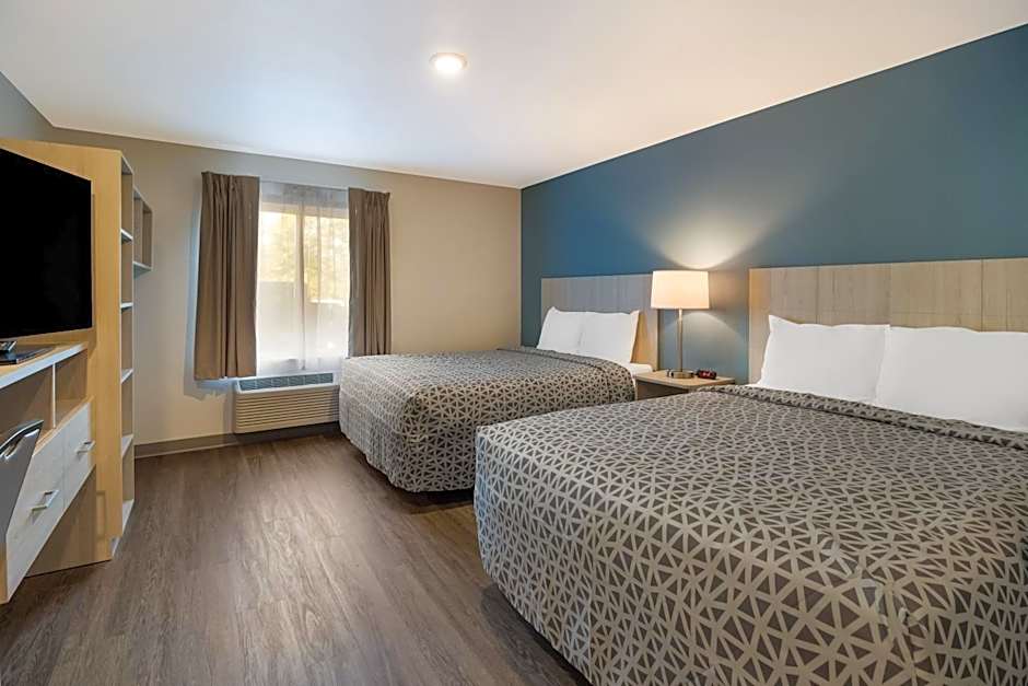 WoodSpring Suites Smyrna-La Vergne