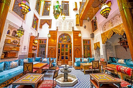 Riad Verus
