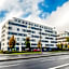B&B HOTEL Wiesbaden-Hbf