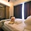 Cosy private suite 2BR 591 Nexus USJ Shah Alam