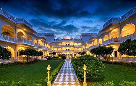 Anuraga Palace