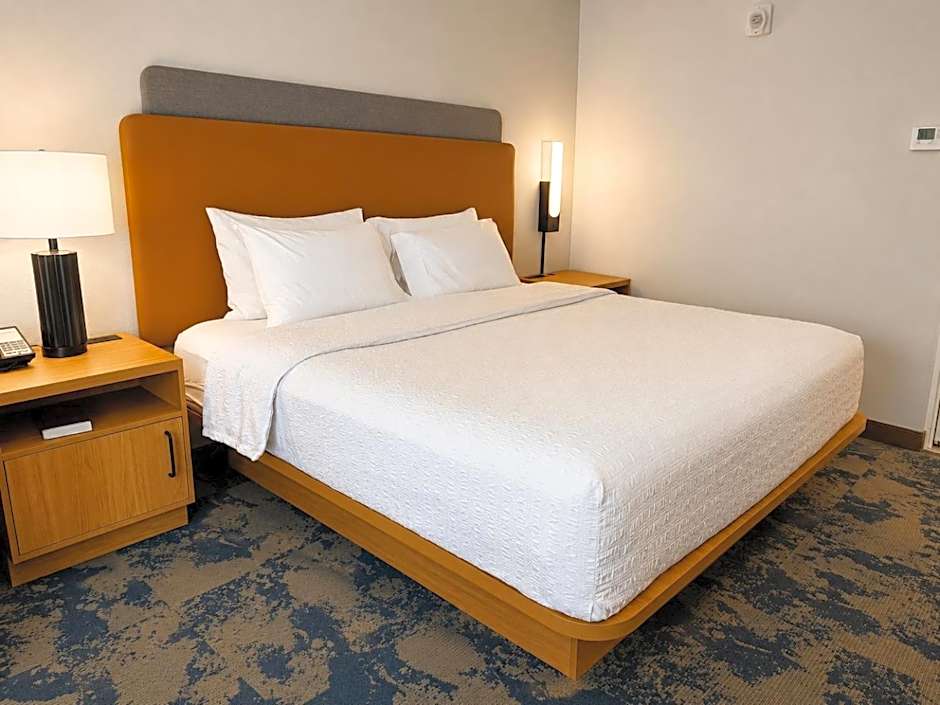 Hampton Inn Cartersville