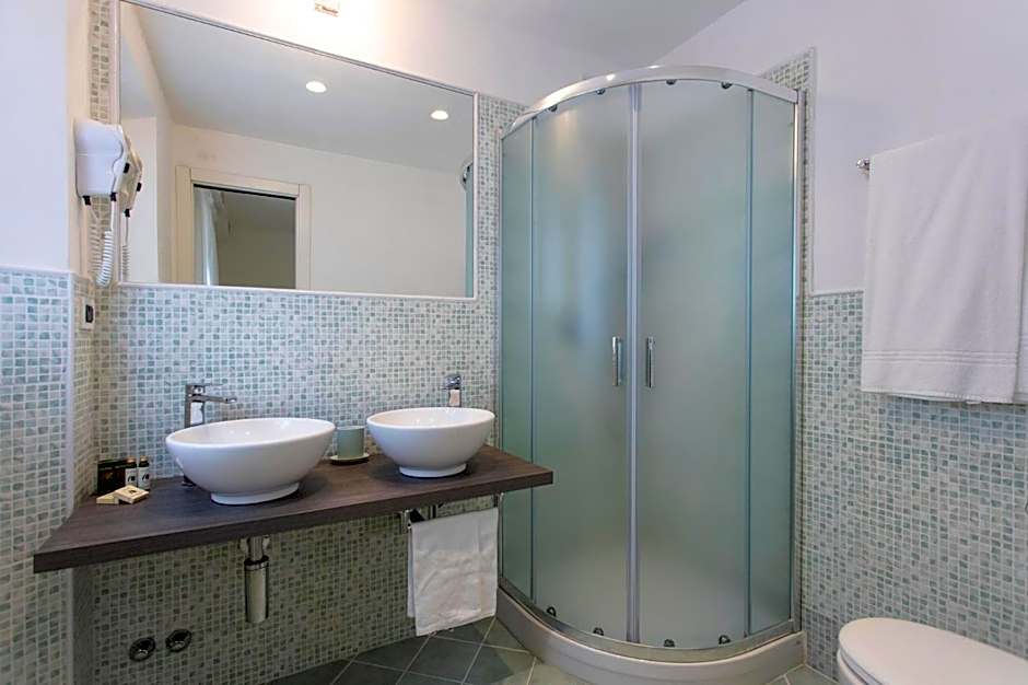 Hotel Valle Verde