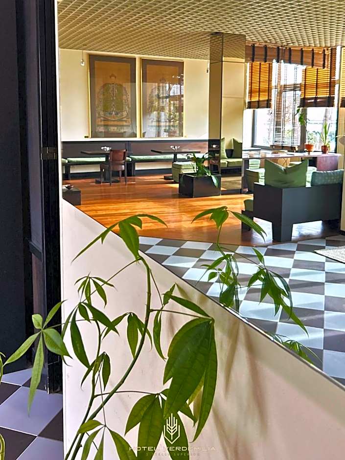 Verdemilia Hotel
