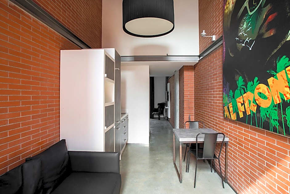 Barcelona Apartment Republica