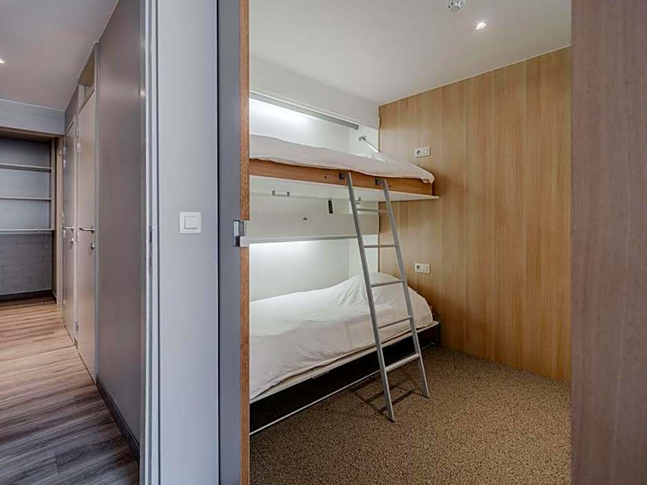 Vakantie Domein Ter Helme