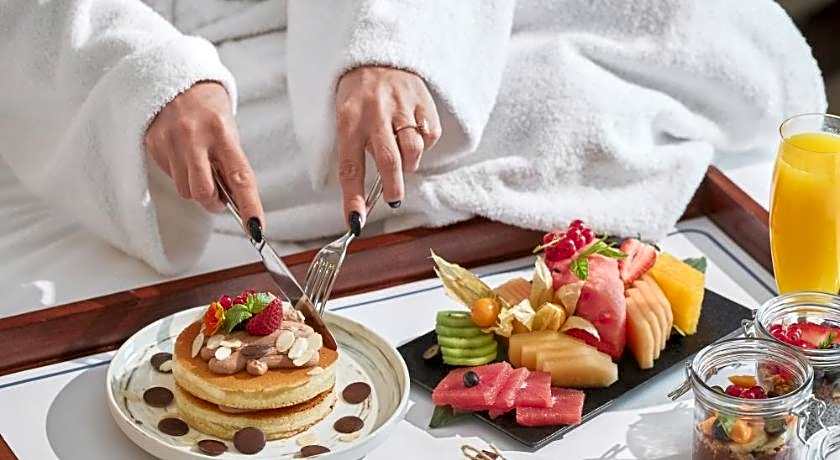 Hilton Doha The Pearl