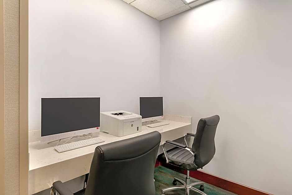 Best Western Premier Richmond City Gateway