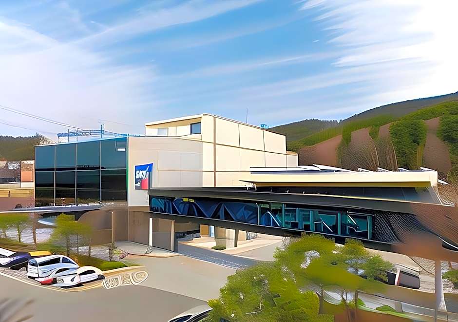 The K Hotel Gyeongju