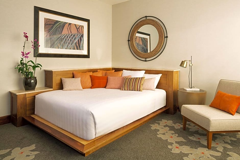 Hyatt Regency Maui Resort & Spa