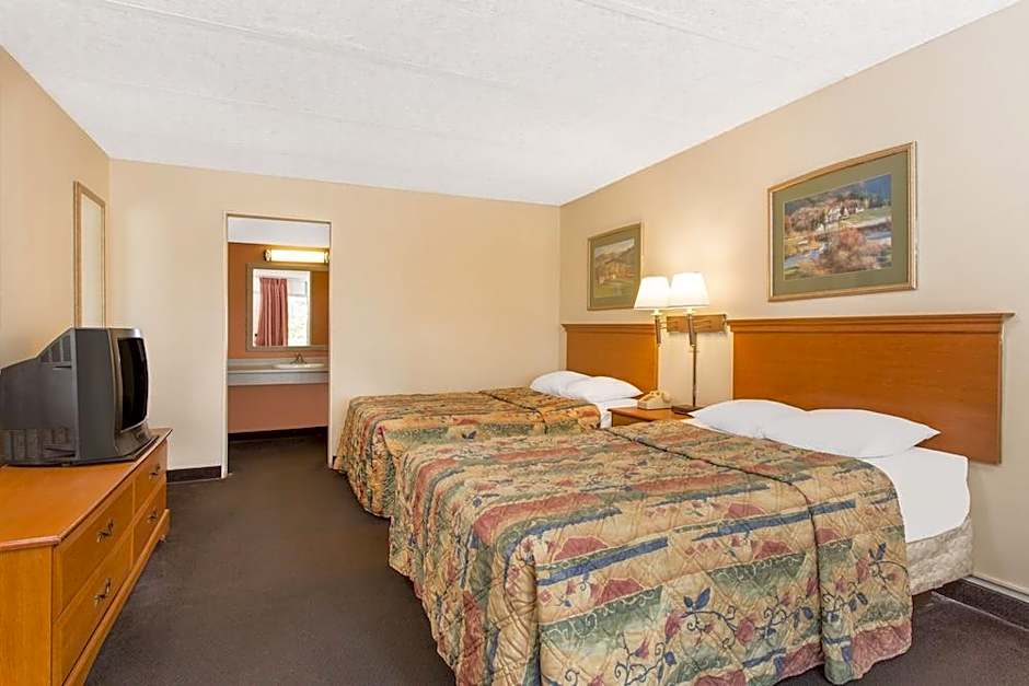 Garden Inn