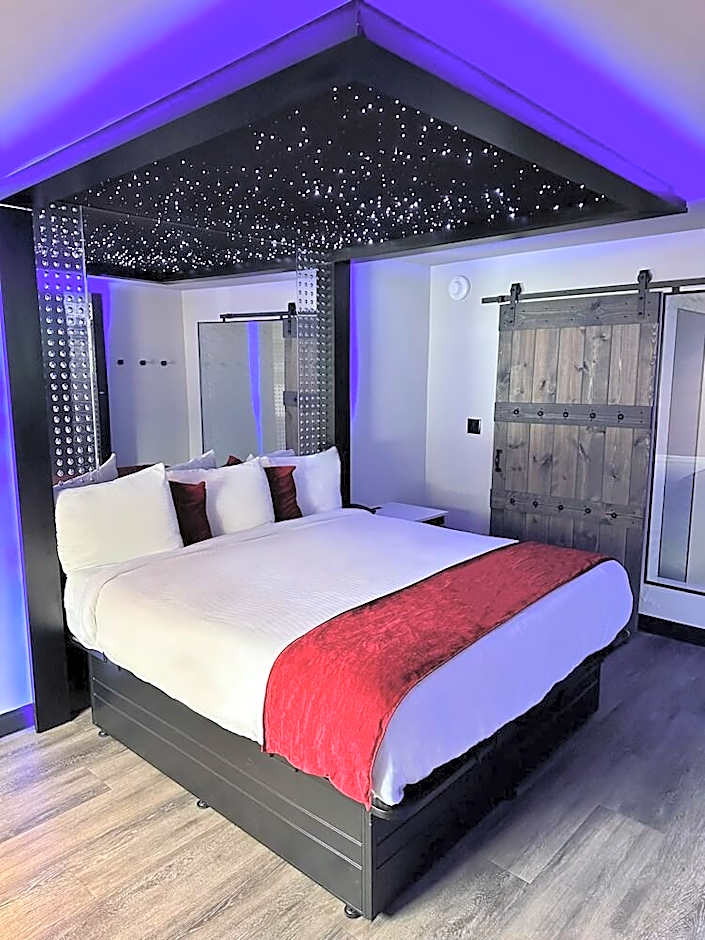 Imperial Suites