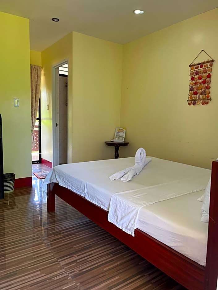 SUNSHINE PARADISE Inn