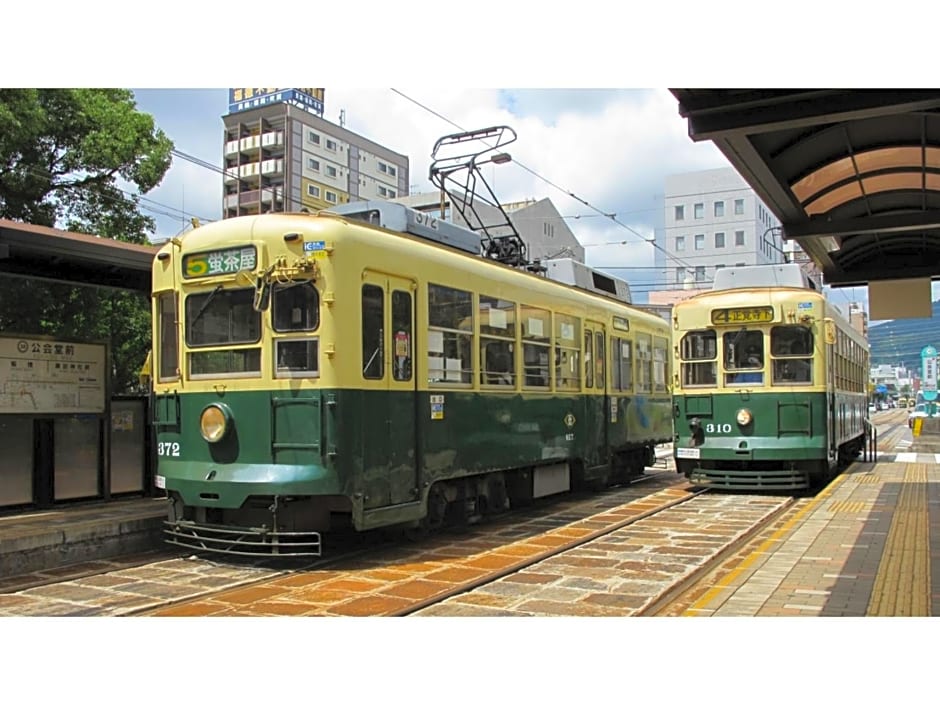 YATARO MINAMIKAN - Vacation STAY 12425v