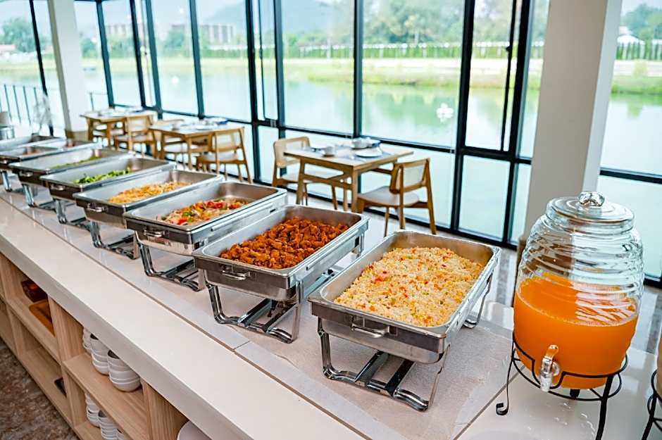 Wyndham Royal Lee Phuket