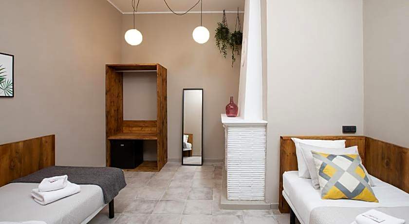 Jardinets Guest House