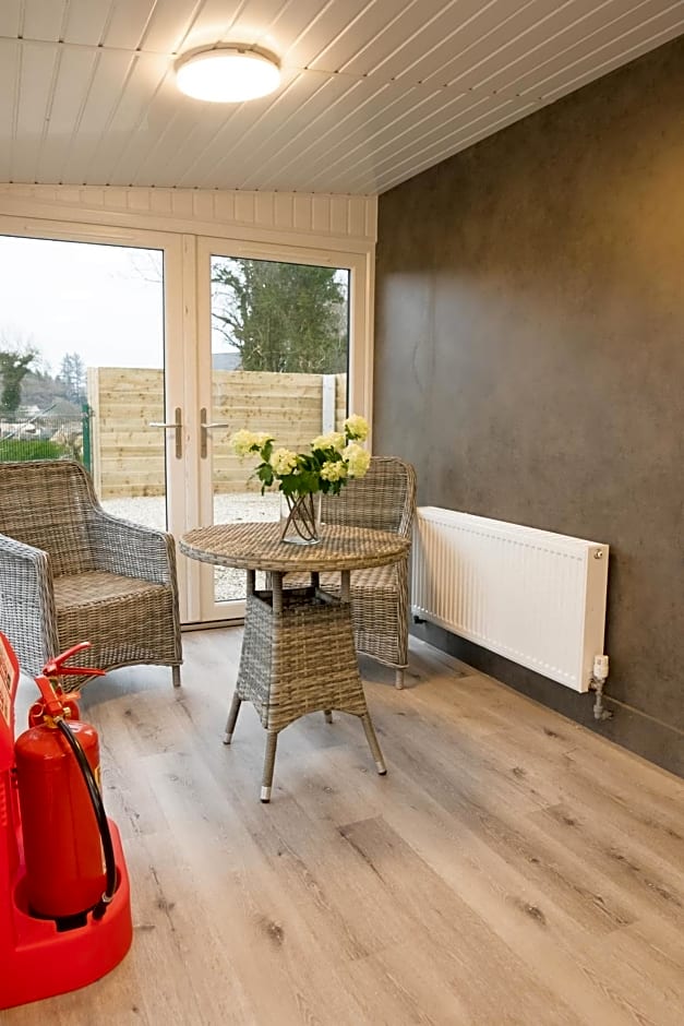 Walsh's Mill Lodges & Linen House