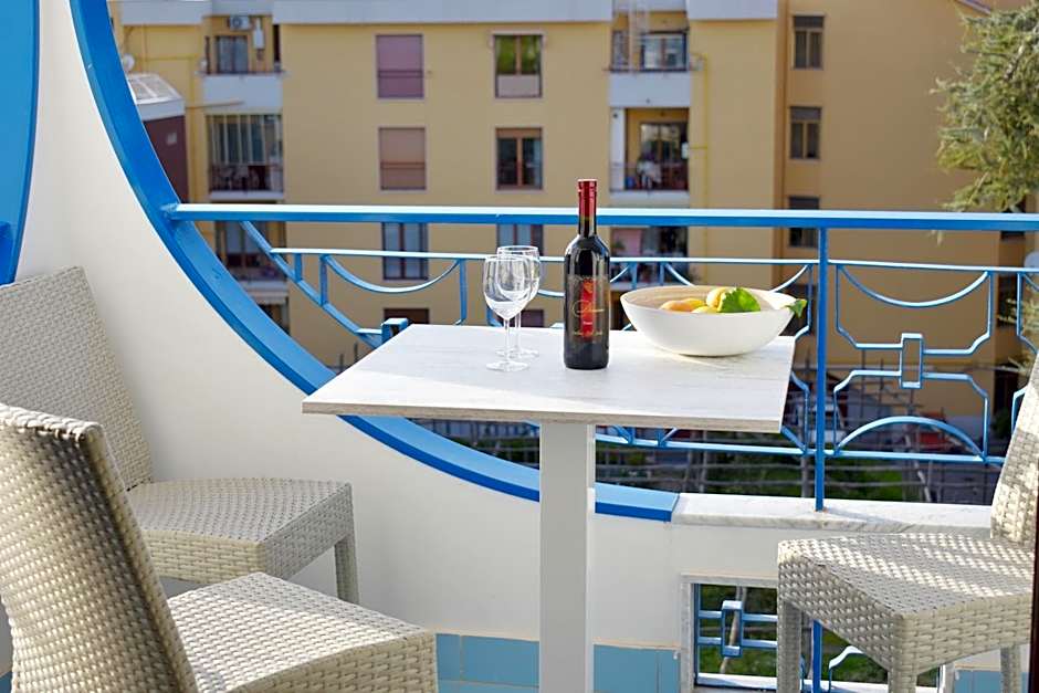 Lume Art Apartment B&B