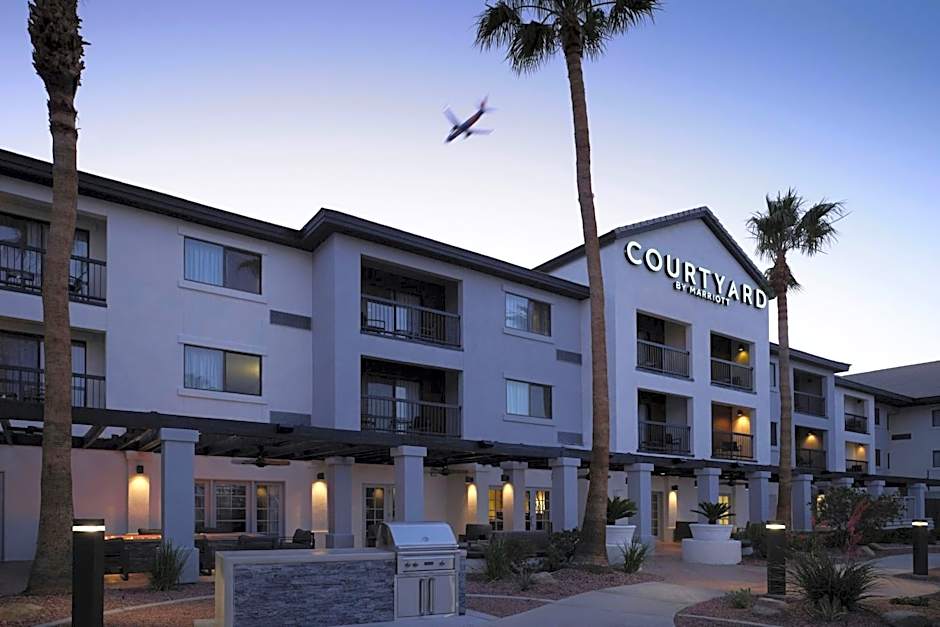 Courtyard by Marriott Las Vegas Henderson/Green Valley