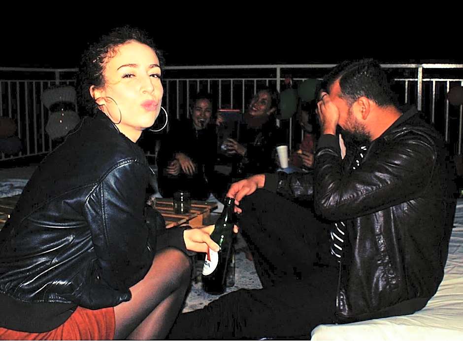 Acropolis View Dream