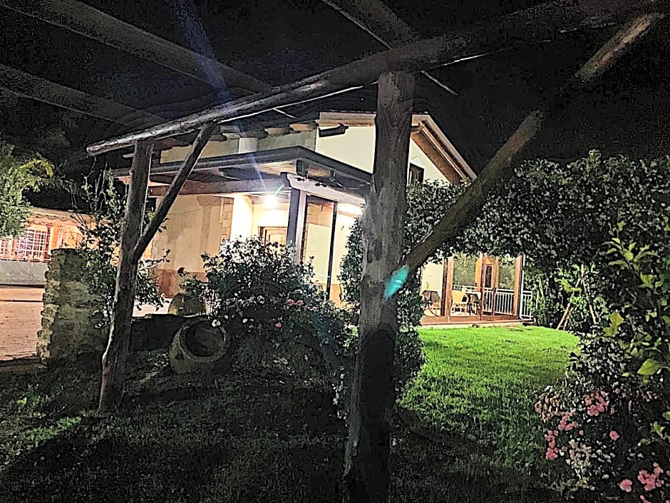 Agriturismo le tre stelle