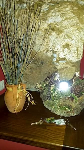 Bed And Breakfast Delle Grotte