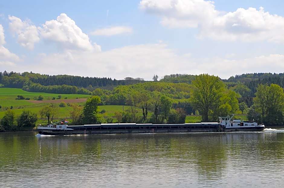 Fischwirtshaus Landmotel Die Donaurast