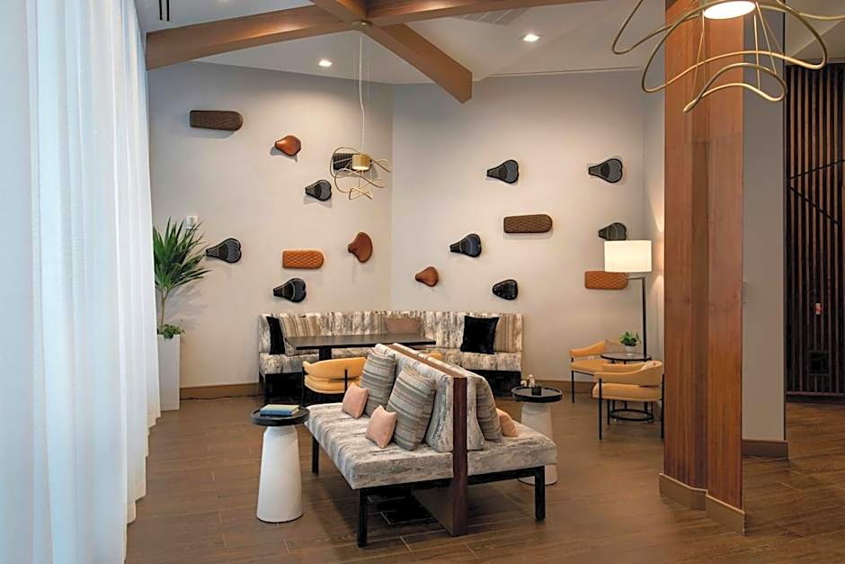 Marriott Springfield Downtown