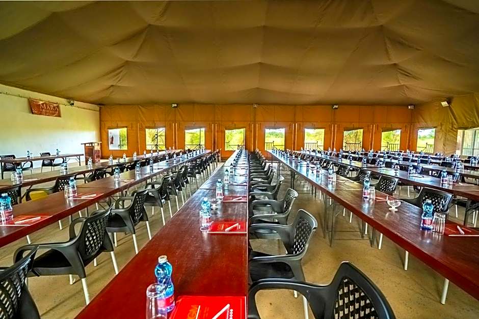Muthu Mara River Lodge