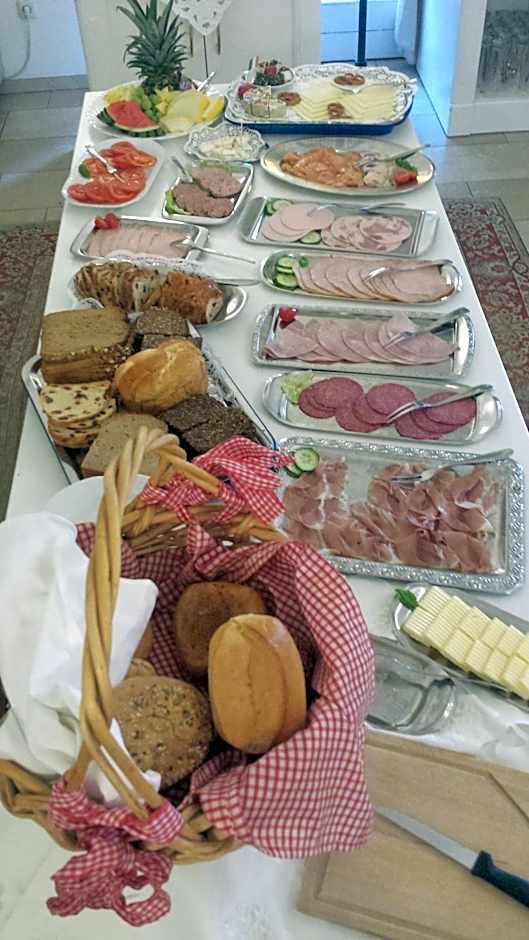 Hotel Fürstenberger Hof