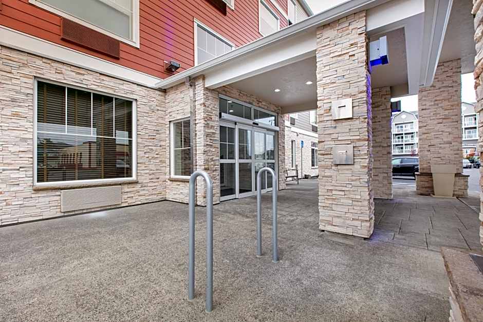 Holiday Inn Express Hotel & Suites Seaside Convention Center By IHG