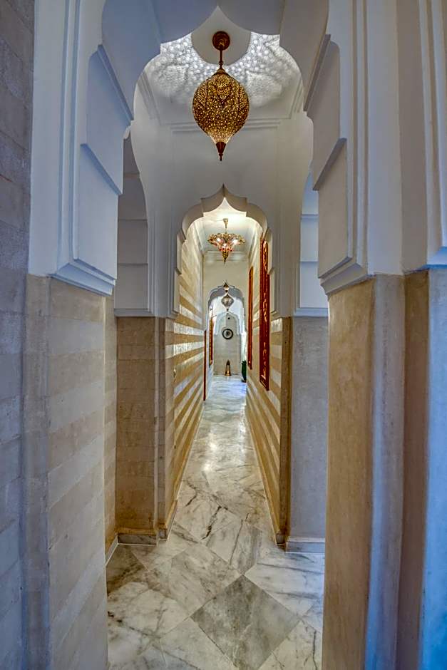 Palais Tara & Spa