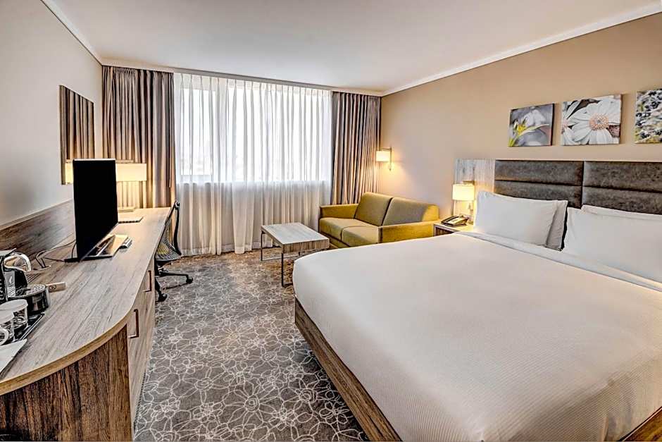 Hilton Garden Inn Wiener Neustadt
