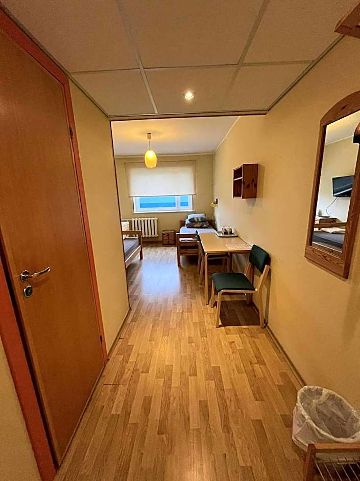 Kadrina Spordikeskuse Hostel