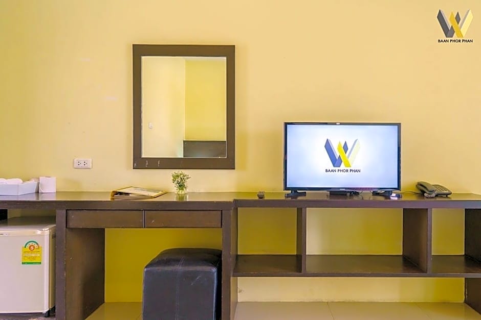 Baan Phor Phan Hotel