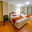 Miraflores Colon Hotel