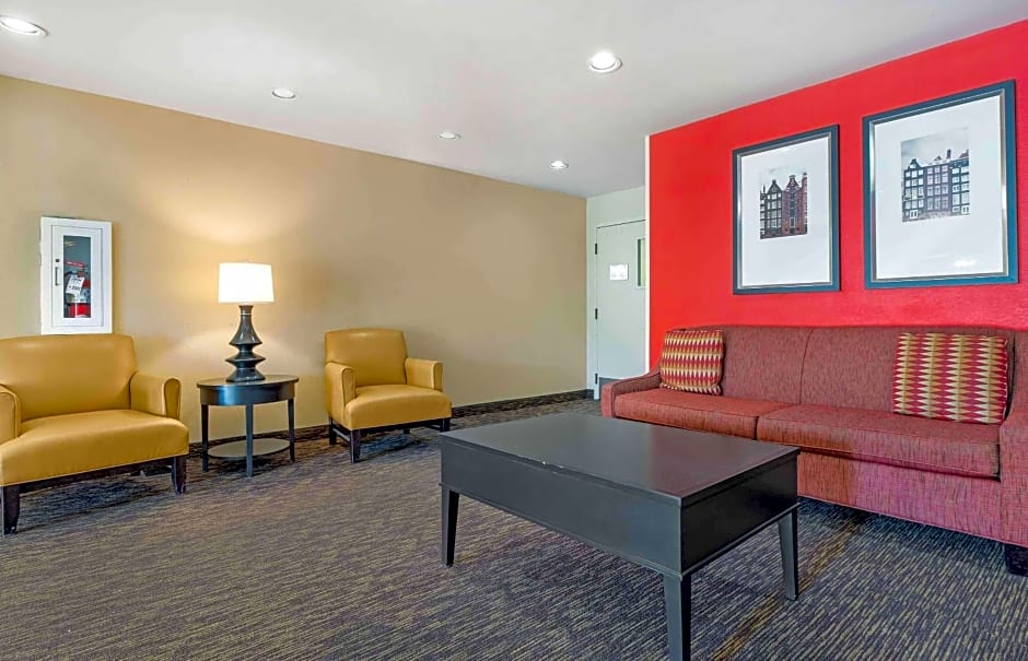 Extended Stay America Suites - Cincinnati - Blue Ash - Reagan Hwy.