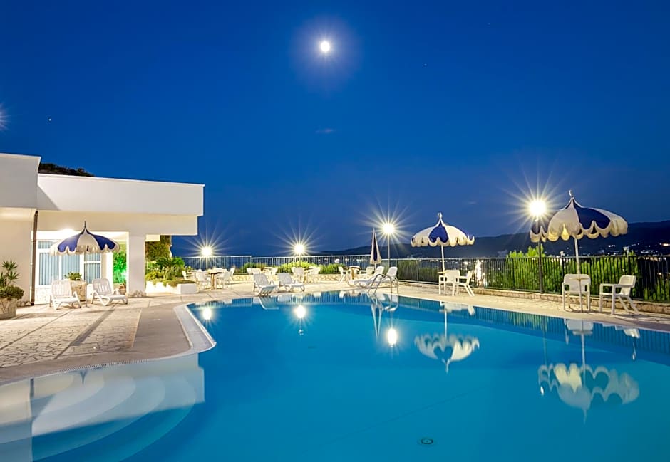 Svevo Sea House