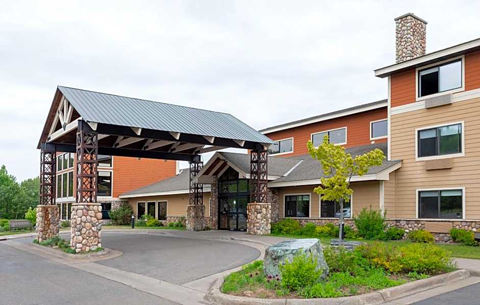 Black Beach Inn by GrandStay