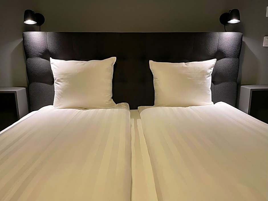 Unique Hotel Jungfrugatan