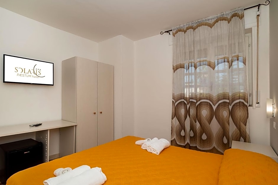 Hotel Solaris Paestum