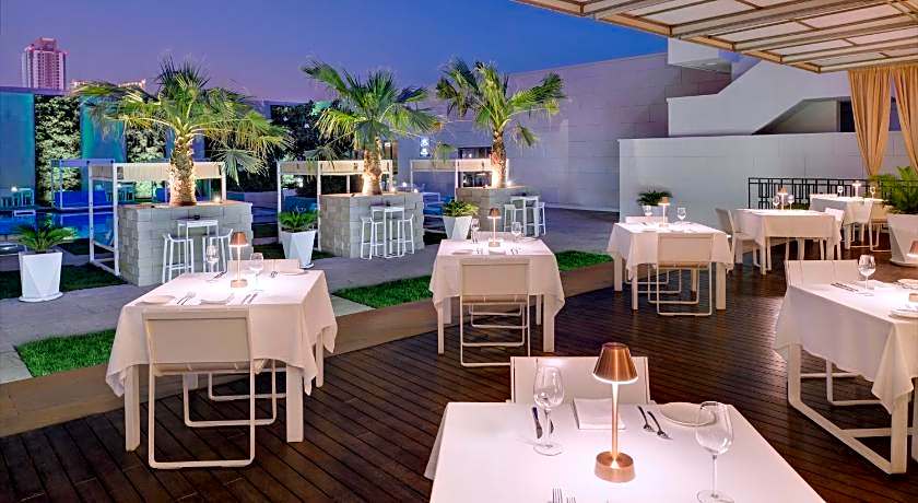 InterContinental Bahrain By IHG
