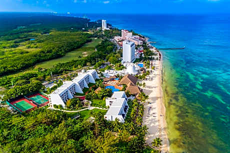 Melia Cozumel Golf - All Inclusive