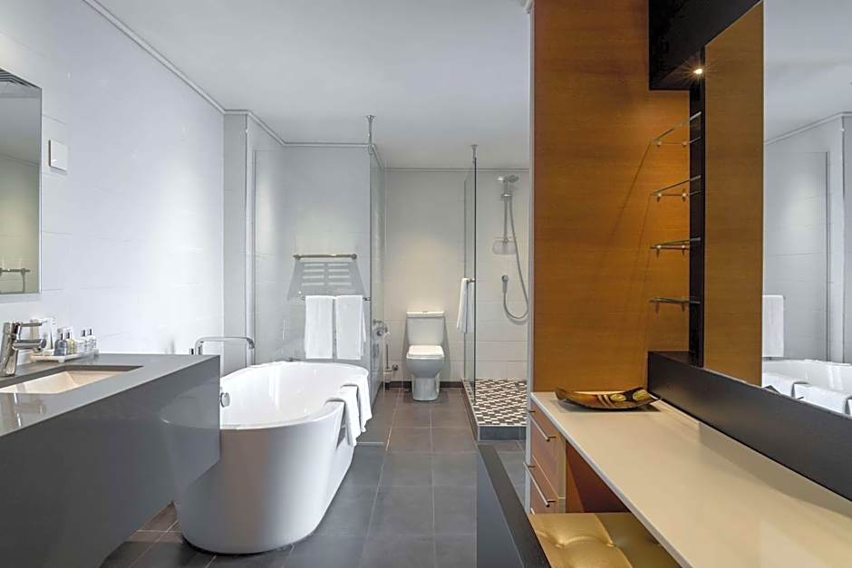 Radisson Blu Mammy Yoko Hotel