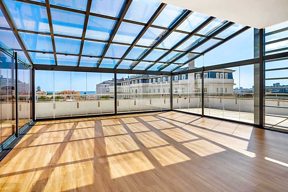 Palacio Estoril Hotel Golf & Spa