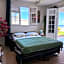Les Tourterelles - Appartement vue mer & jacuzzi