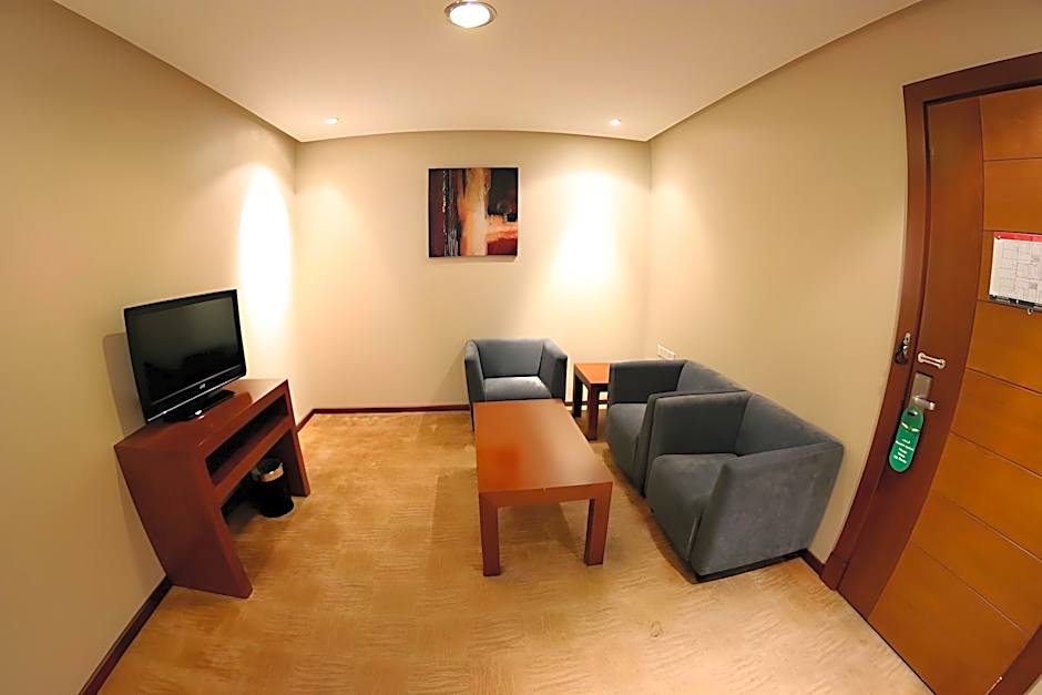 Diva Hotel