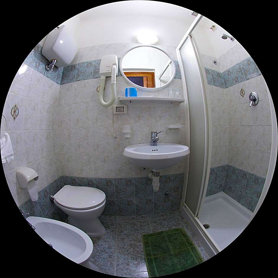 Hotel Da Angelo