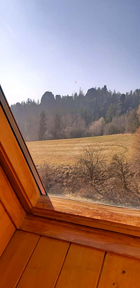 Chalupa U Studánky