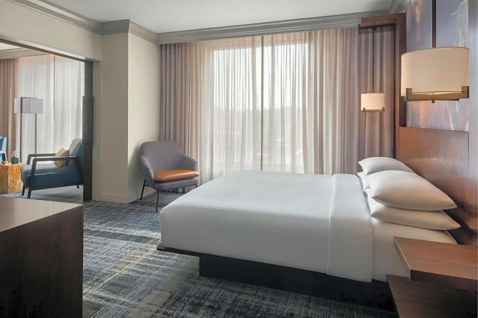 Richmond Marriott Short Pump